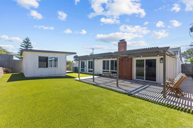 3451 Lockwood Dr, San Diego, CA 92123