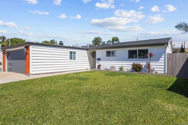 3451 Lockwood Dr, San Diego, CA 92123