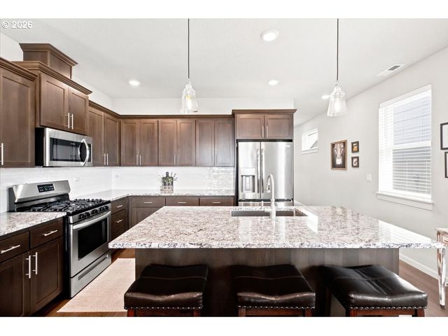 1654 NOLAN Ave, Albany, OR 97322