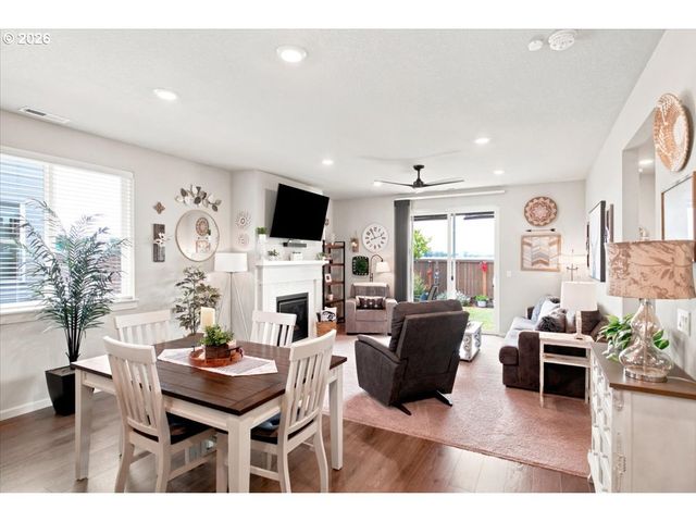 1654 NOLAN Ave, Albany, OR 97322