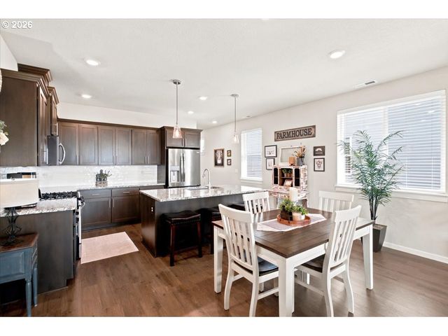 1654 NOLAN Ave, Albany, OR 97322