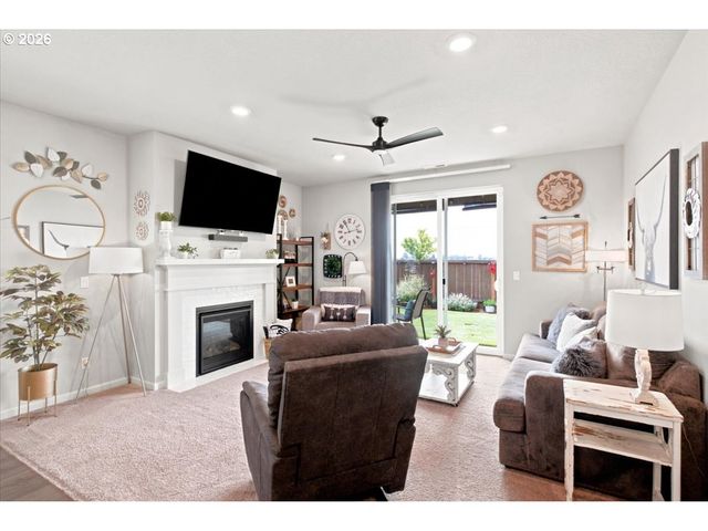 1654 NOLAN Ave, Albany, OR 97322