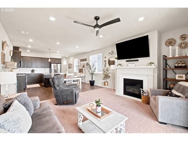 1654 NOLAN Ave, Albany, OR 97322