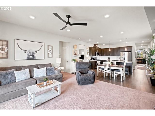 1654 NOLAN Ave, Albany, OR 97322