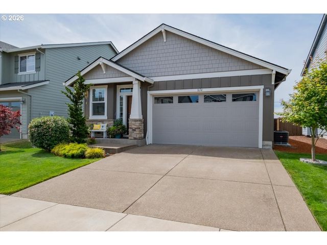 1654 NOLAN Ave, Albany, OR 97322