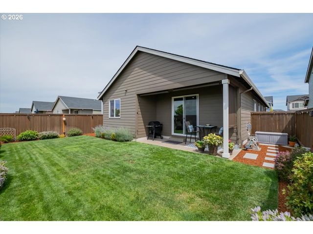 1654 NOLAN Ave, Albany, OR 97322