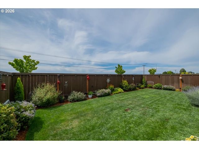 1654 NOLAN Ave, Albany, OR 97322