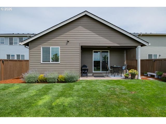 1654 NOLAN Ave, Albany, OR 97322