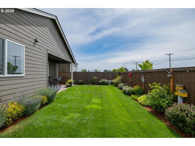 1654 NOLAN Ave, Albany, OR 97322