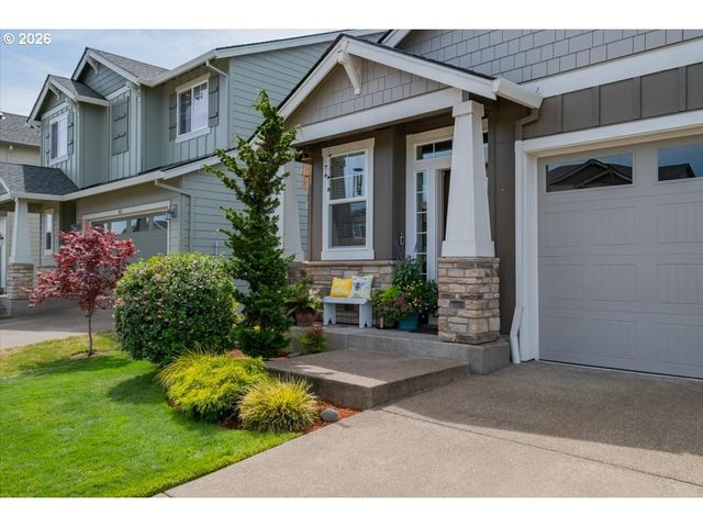 1654 NOLAN Ave, Albany, OR 97322