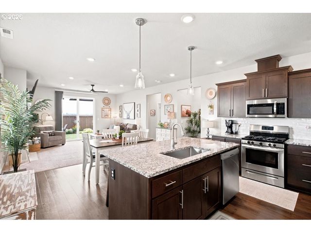 1654 NOLAN Ave, Albany, OR 97322