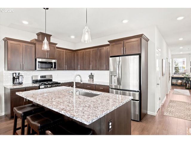 1654 NOLAN Ave, Albany, OR 97322