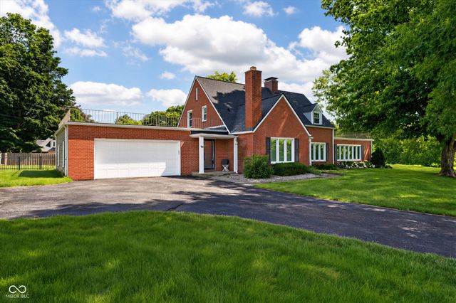 720 Golf Club Road, Anderson, IN 46011