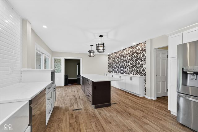 720 Golf Club Road, Anderson, IN 46011