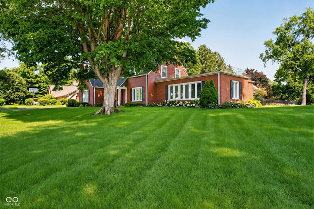 720 Golf Club Road, Anderson, IN 46011