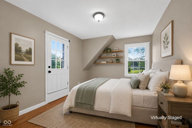 720 Golf Club Road, Anderson, IN 46011