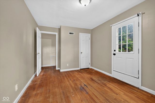 720 Golf Club Road, Anderson, IN 46011