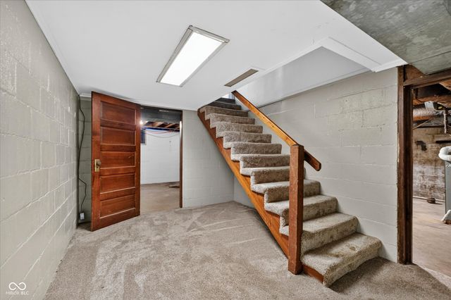 720 Golf Club Road, Anderson, IN 46011