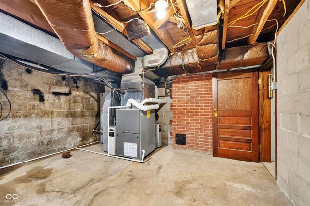 720 Golf Club Road, Anderson, IN 46011