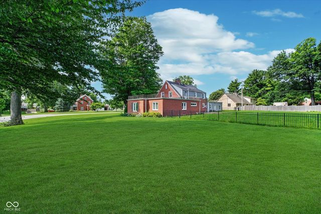 720 Golf Club Road, Anderson, IN 46011