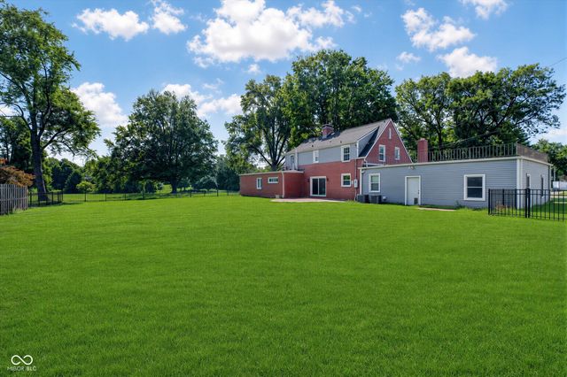 720 Golf Club Road, Anderson, IN 46011