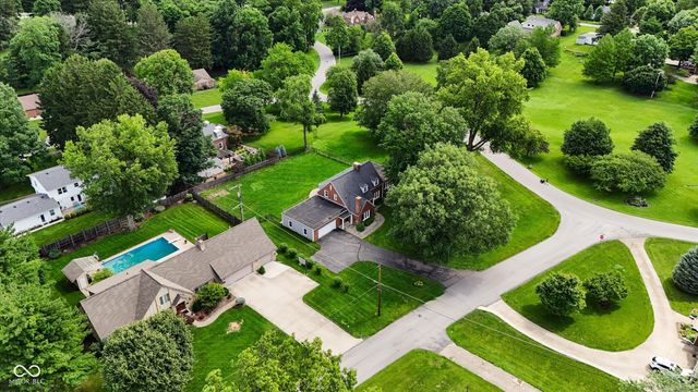 720 Golf Club Road, Anderson, IN 46011