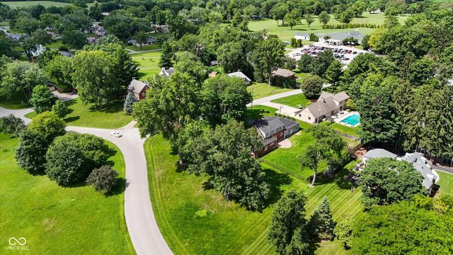 720 Golf Club Road, Anderson, IN 46011