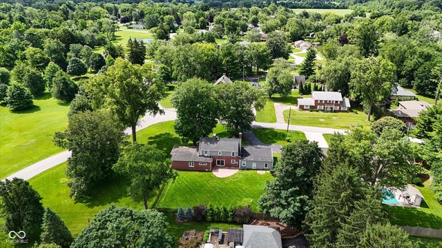 720 Golf Club Road, Anderson, IN 46011