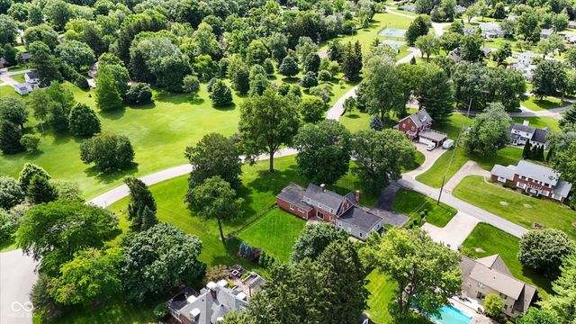 720 Golf Club Road, Anderson, IN 46011