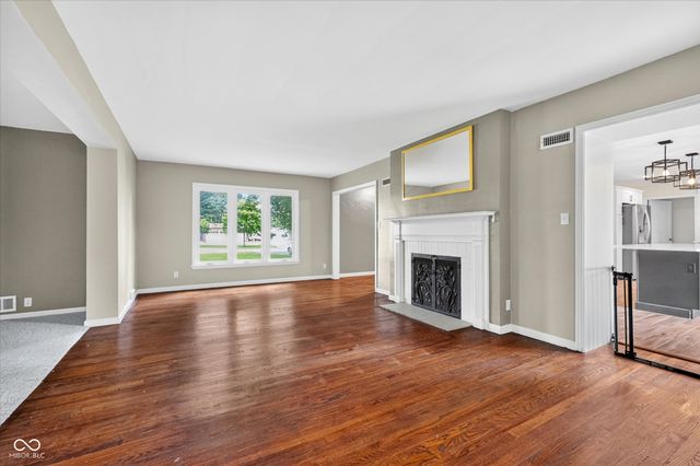 720 Golf Club Road, Anderson, IN 46011