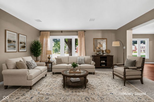 720 Golf Club Road, Anderson, IN 46011