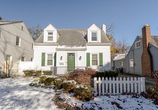 1308 Crestwood Road, Toledo, OH 43612