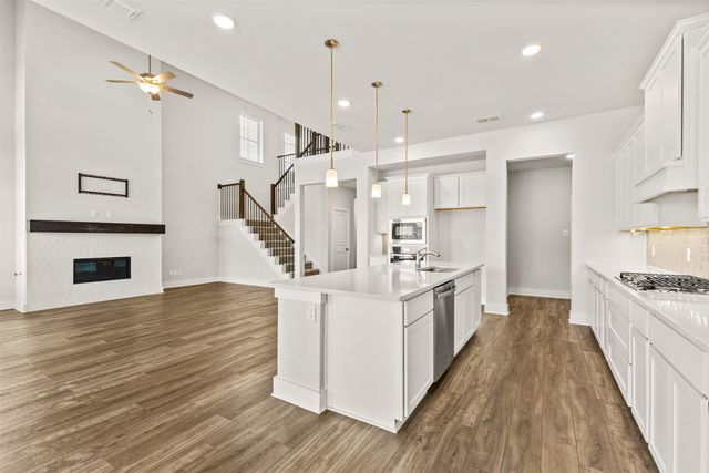 1751 Shumard Street, Waxahachie, TX 75165