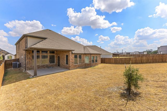1751 Shumard Street, Waxahachie, TX 75165