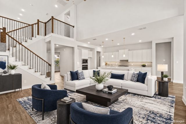 1751 Shumard Street, Waxahachie, TX 75165