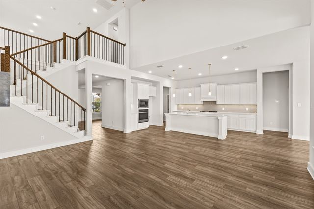 1751 Shumard Street, Waxahachie, TX 75165