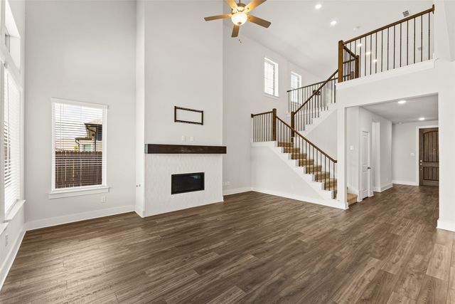 1751 Shumard Street, Waxahachie, TX 75165