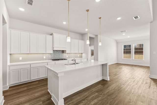 1751 Shumard Street, Waxahachie, TX 75165