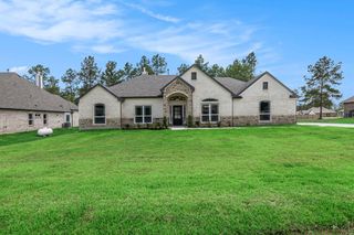 13308 Wichita Fall Trail, Conroe, TX 77303