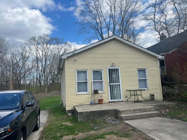 1325 Durbin Street, Gary, IN 46406