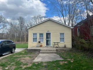 1325 Durbin Street, Gary, IN 46406