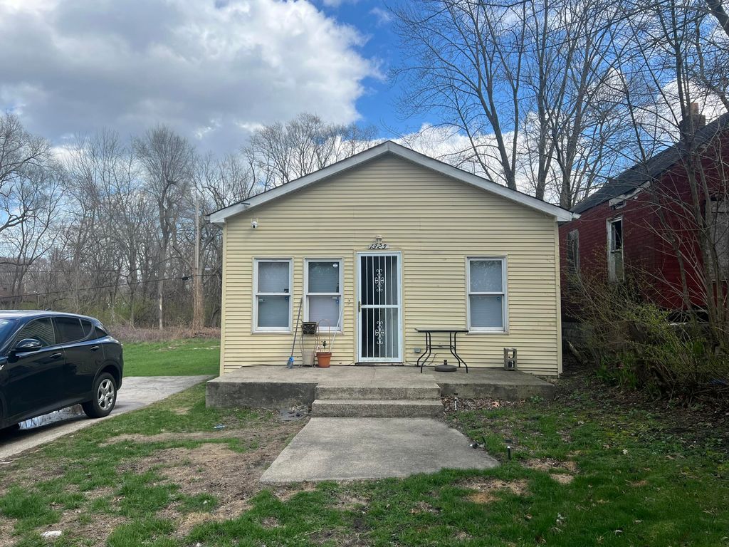 1325 Durbin Street, Gary, IN 46406