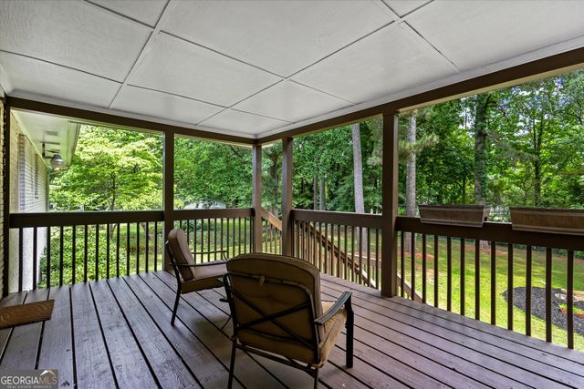 1694 Rhonda Lane, Stone Mountain, GA 30087