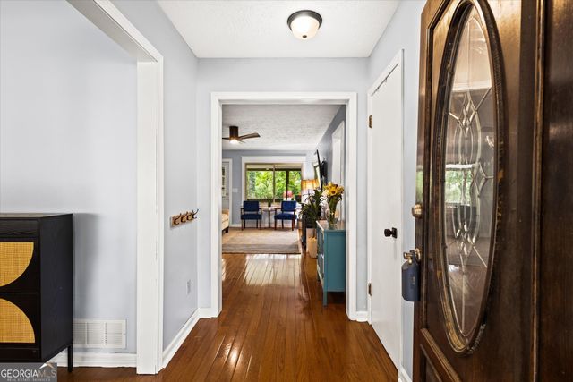 1694 Rhonda Lane, Stone Mountain, GA 30087