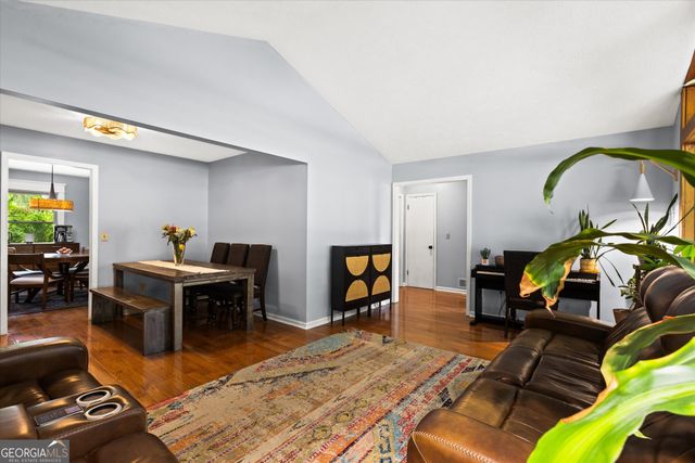 1694 Rhonda Lane, Stone Mountain, GA 30087