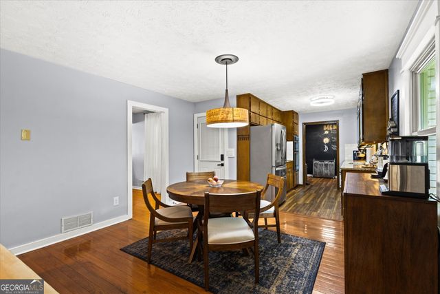 1694 Rhonda Lane, Stone Mountain, GA 30087