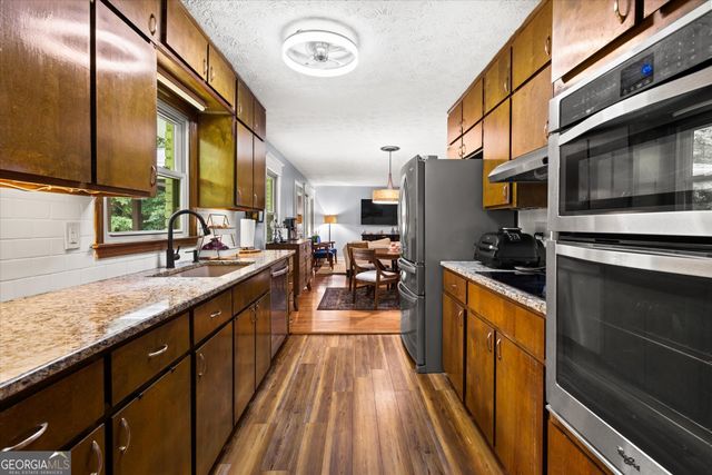 1694 Rhonda Lane, Stone Mountain, GA 30087