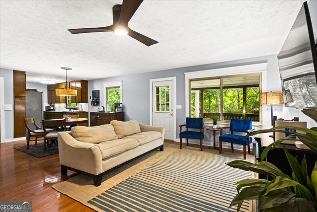 1694 Rhonda Lane, Stone Mountain, GA 30087