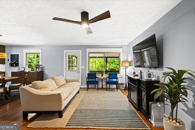 1694 Rhonda Lane, Stone Mountain, GA 30087