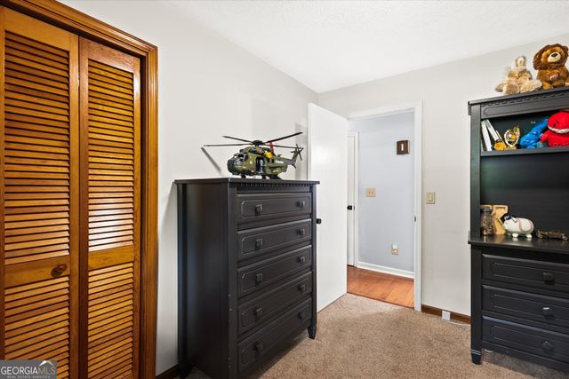 1694 Rhonda Lane, Stone Mountain, GA 30087